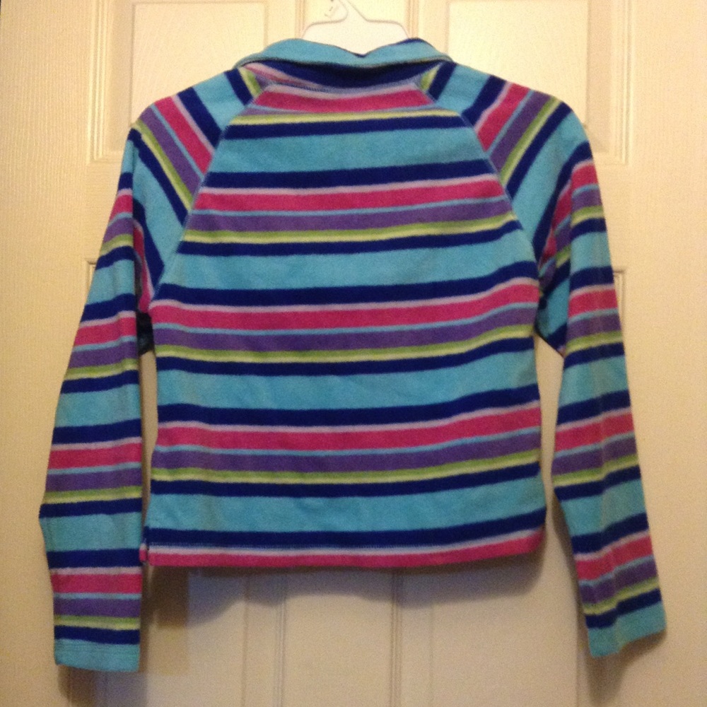 Fleece top - Picture 2 of 7